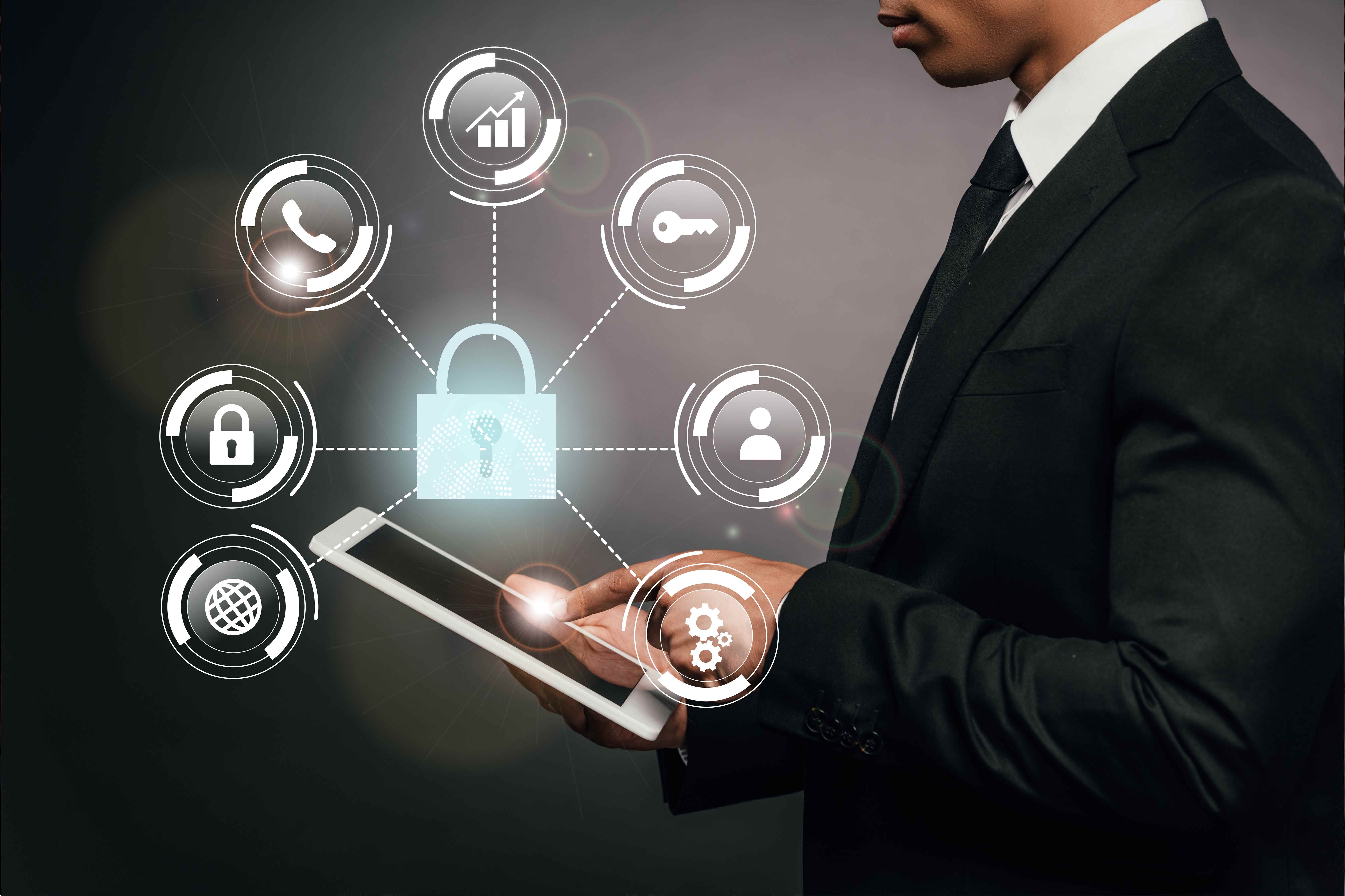 leading with purpose