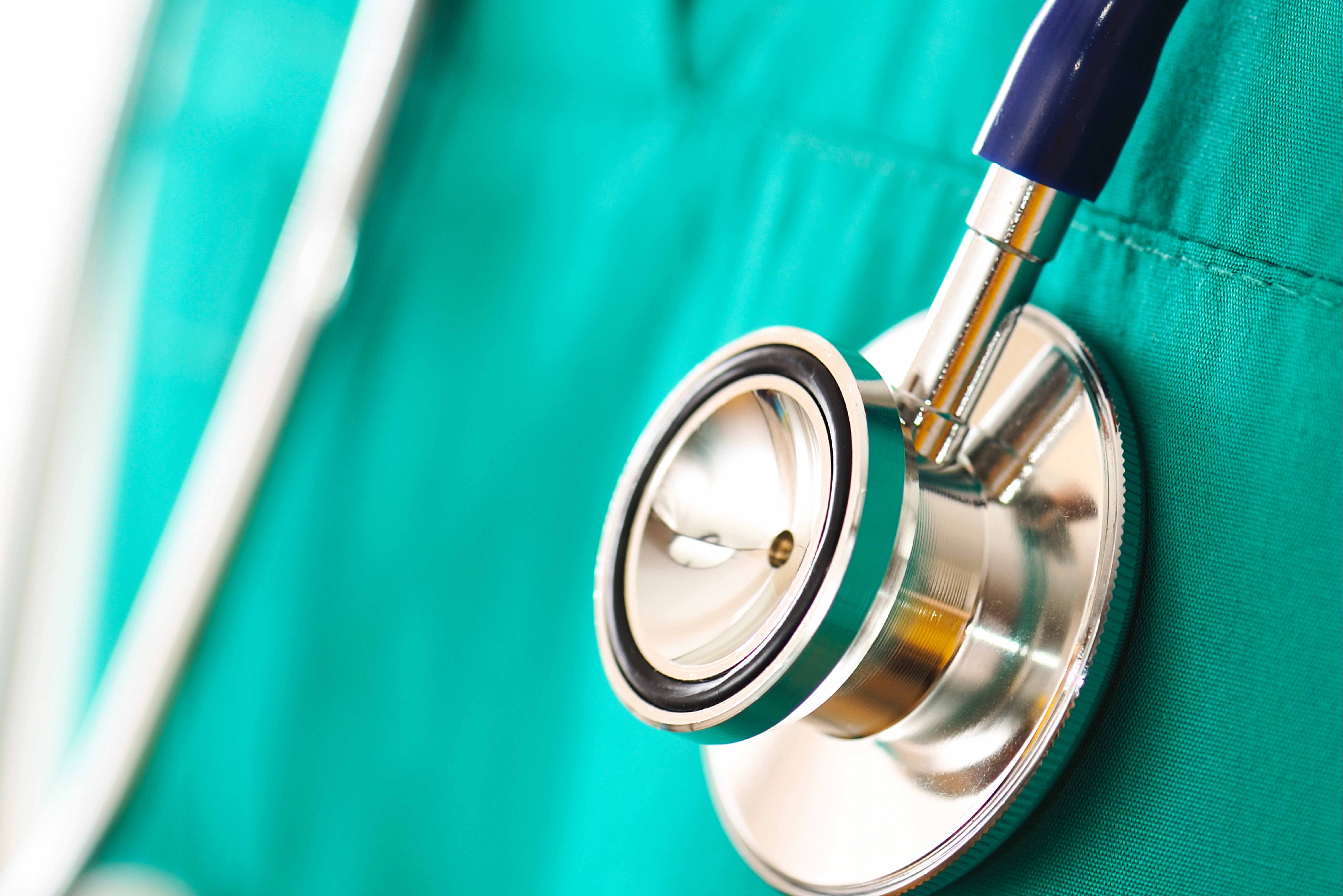 Healthcare & Pharmaceuticals