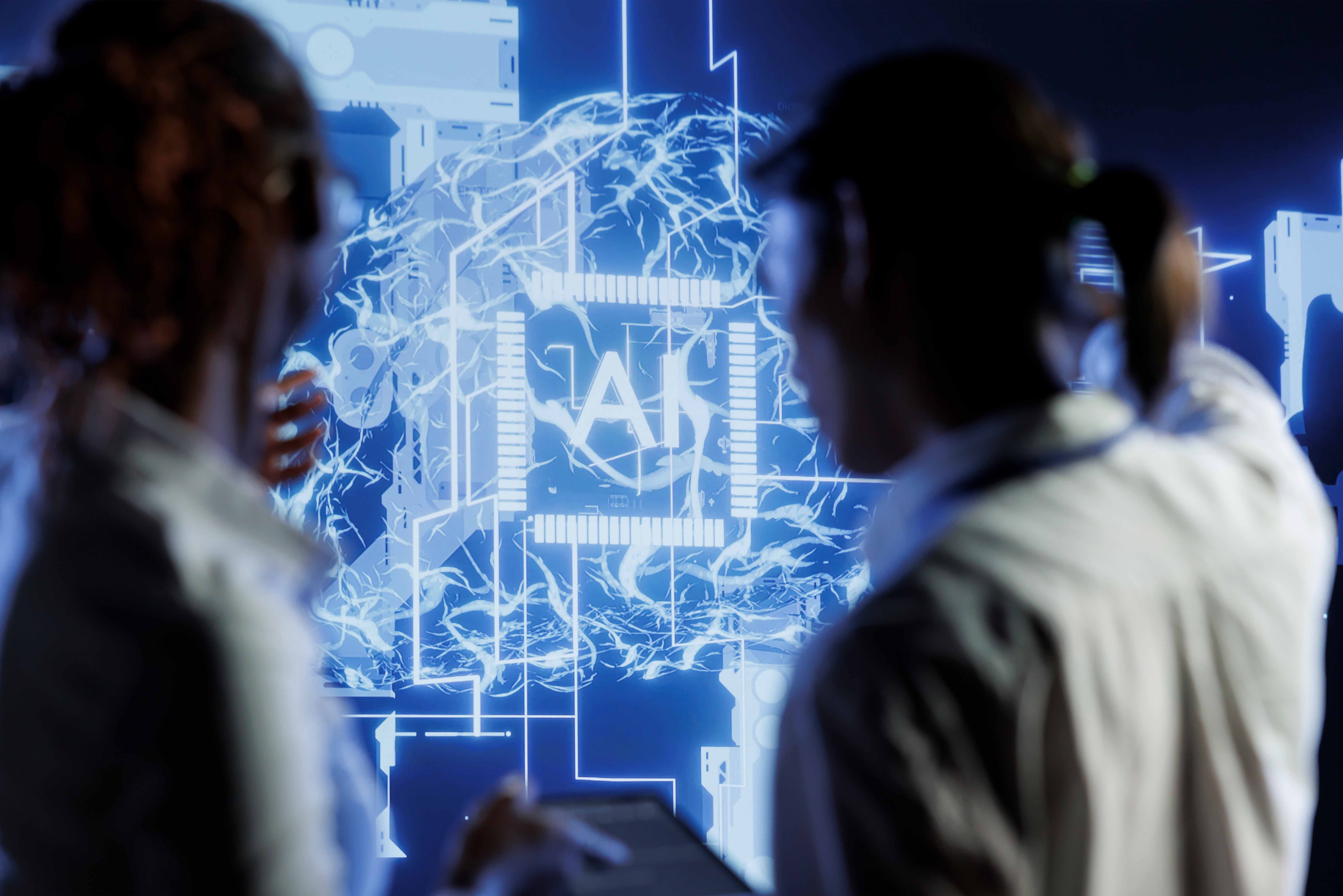 AI & Automation