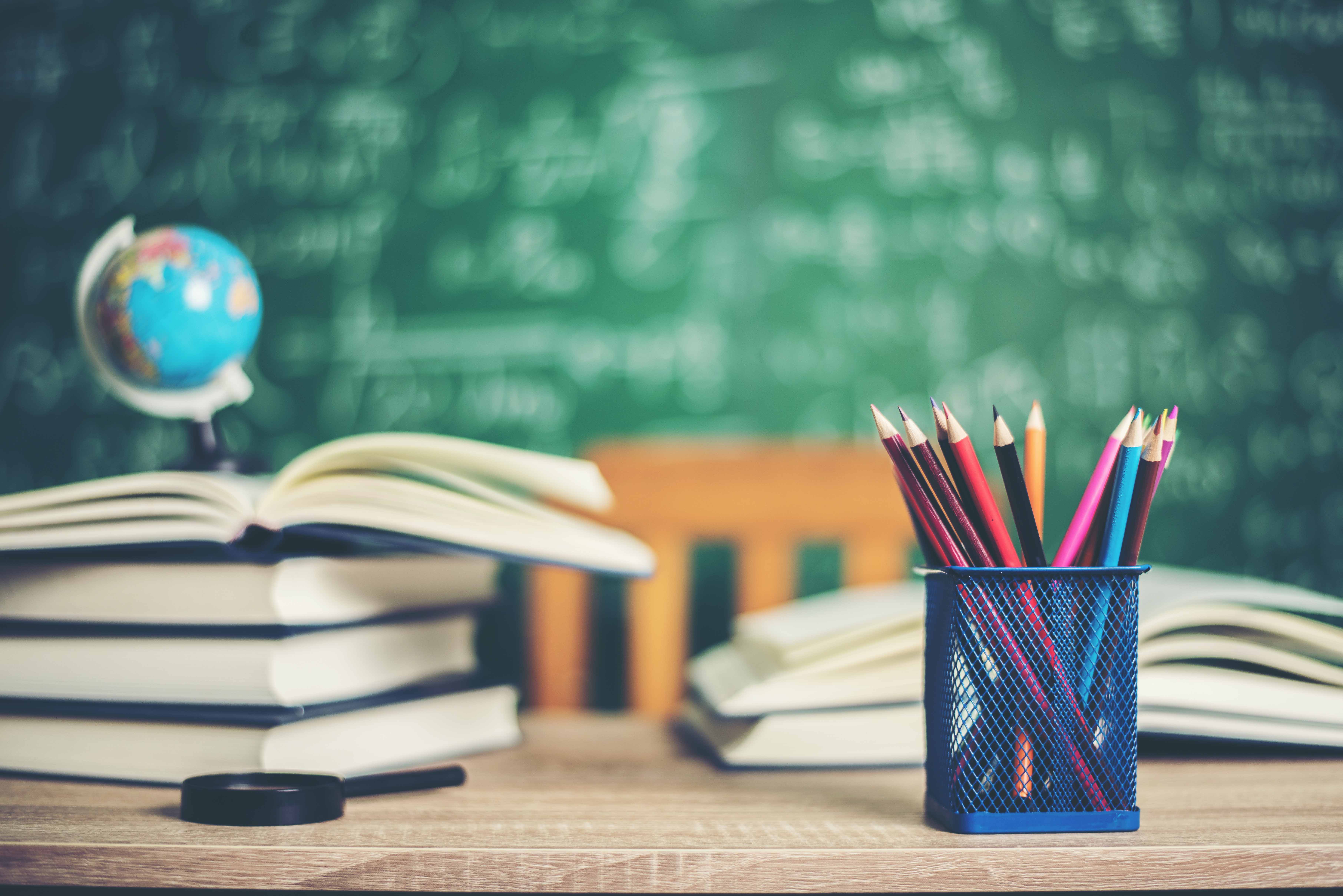 Why Educational Institutions Trust Us